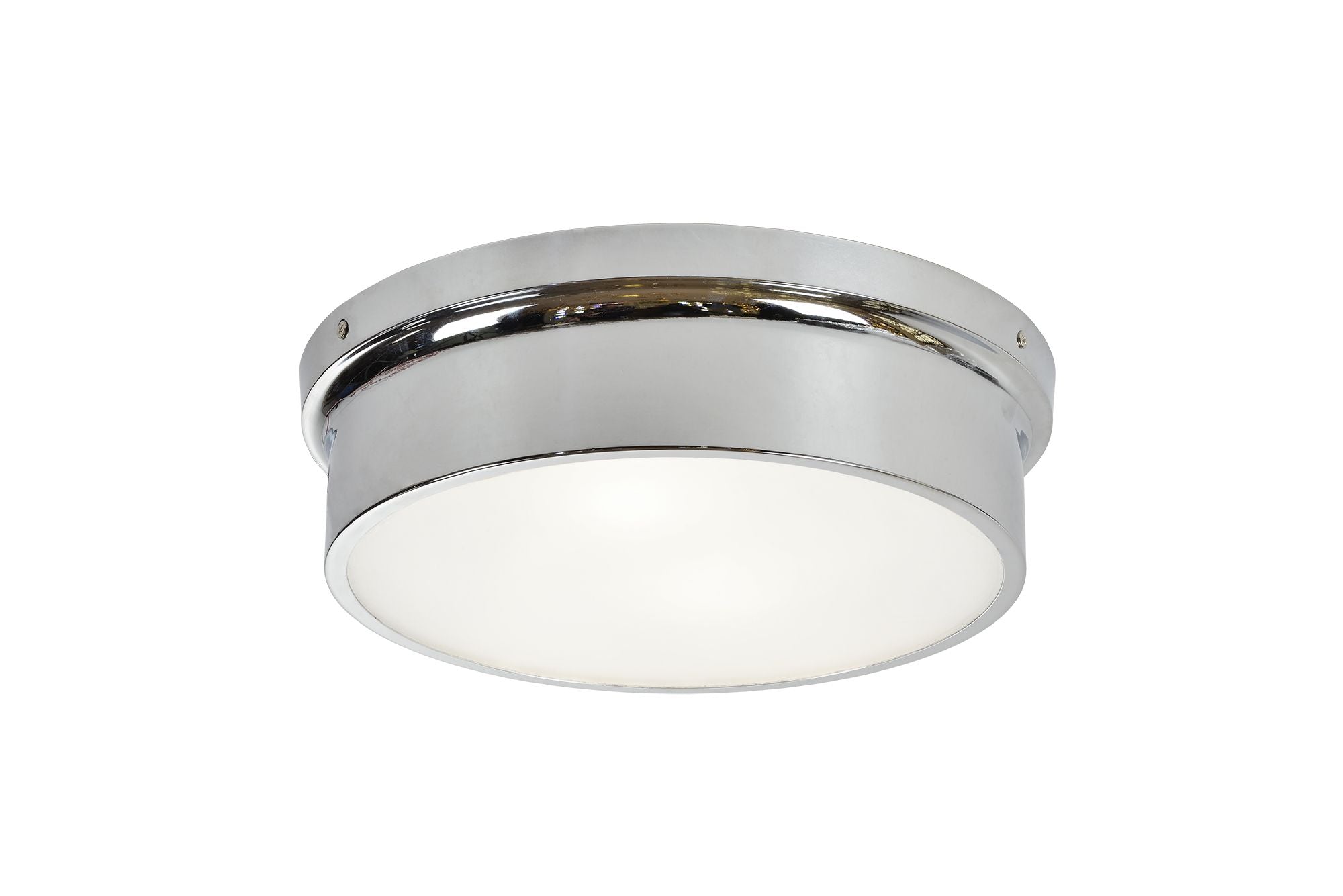 CIOTOLA Flush mount Chrome - M12802CH | TEO