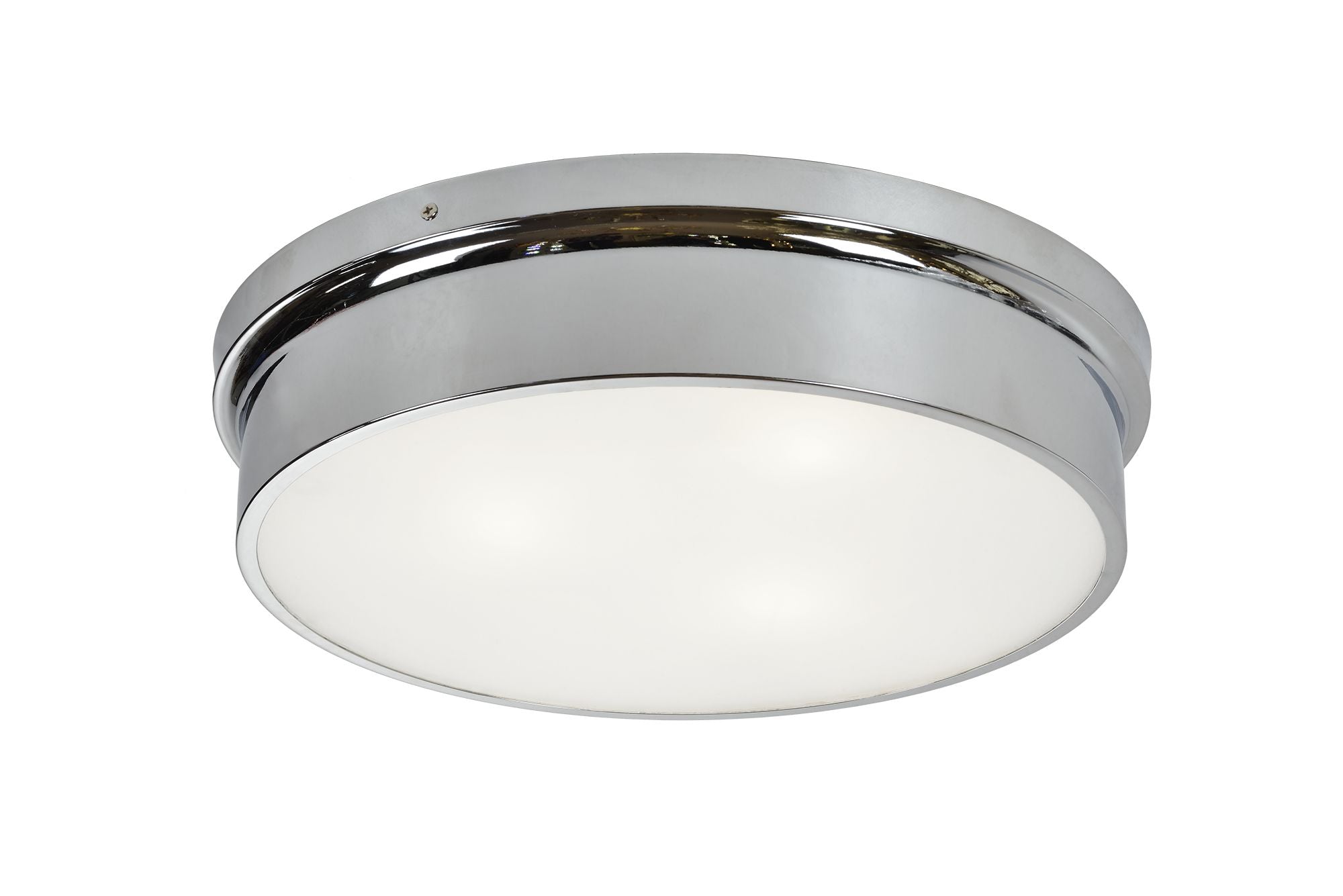 CIOTOLA Flush mount Chrome - M12803CH | TEO