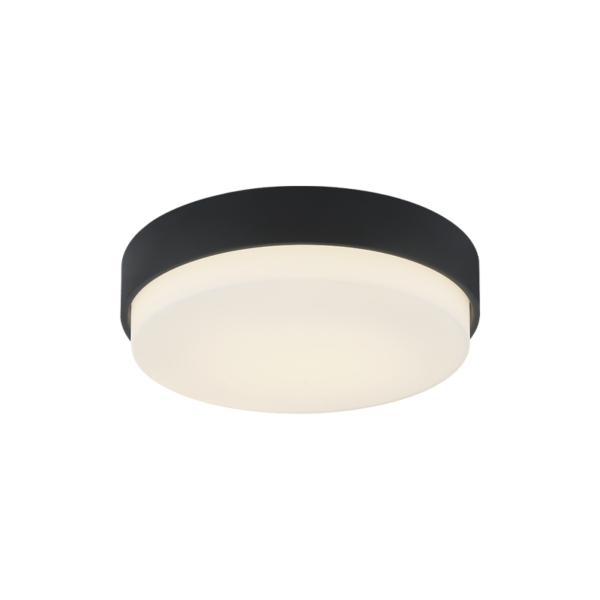 QUINTZ Flush mount Black - M13203MB | TEO