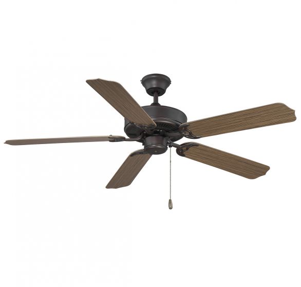 Ventilateur Bronze - M2020ORB | SAVOYS