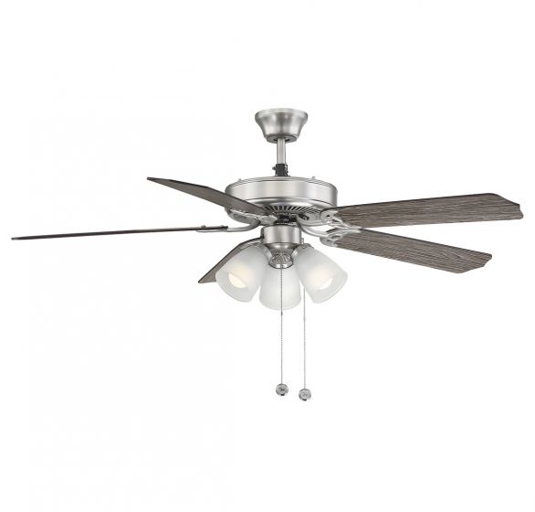 Ventilateur Nickel - M2021BNRV | SAVOYS