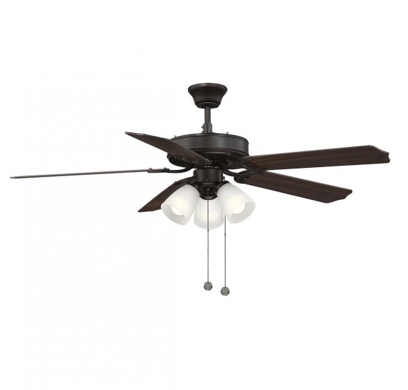 Ventilateur Bronze - M2021ORBRV | SAVOYS