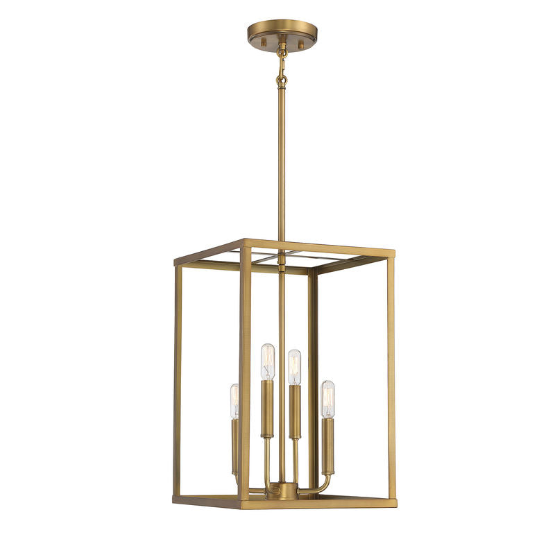 Pendant Gold - M30008NB | SAVOYS