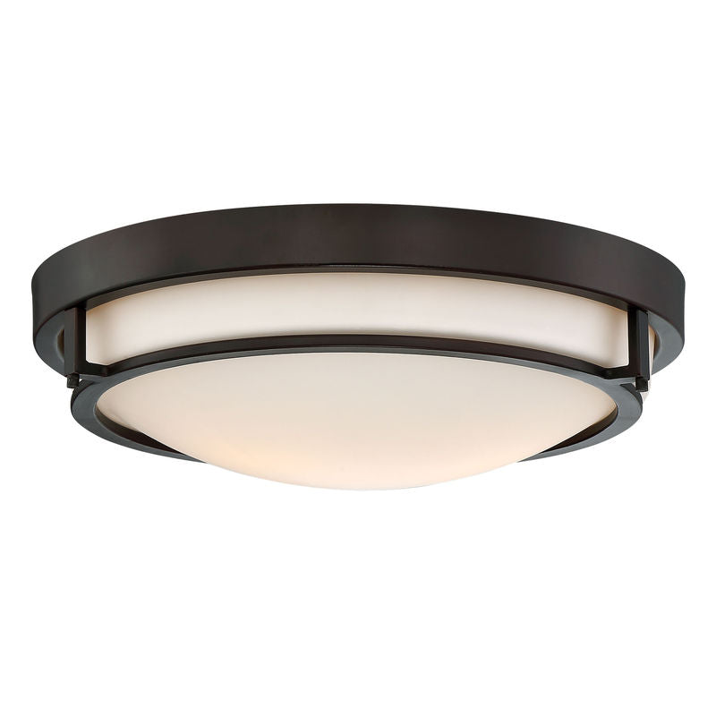 Flush mount Bronze - M60019ORB | SAVOYS