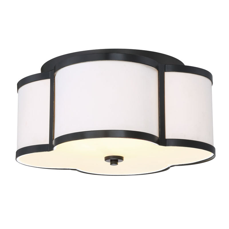 Flush mount Bronze - M60020CBZ | SAVOYS