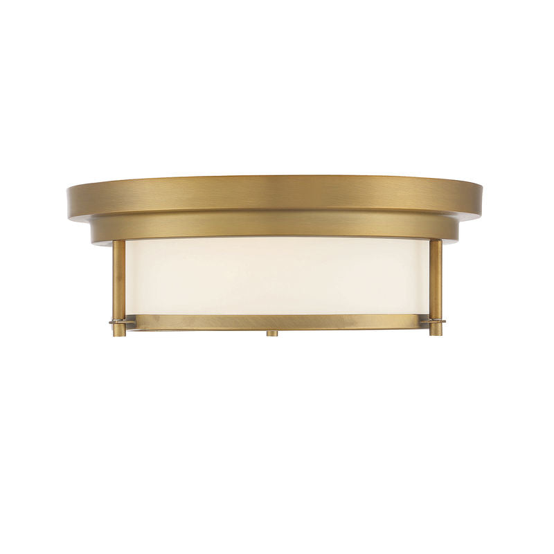 Flush mount Gold - M60062NB | SAVOYS