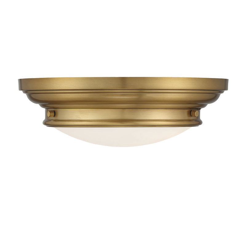 Flush mount Gold - M60063NB | SAVOYS