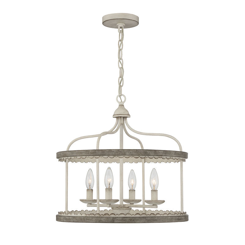 Pendant - M70110SIL | SAVOYS