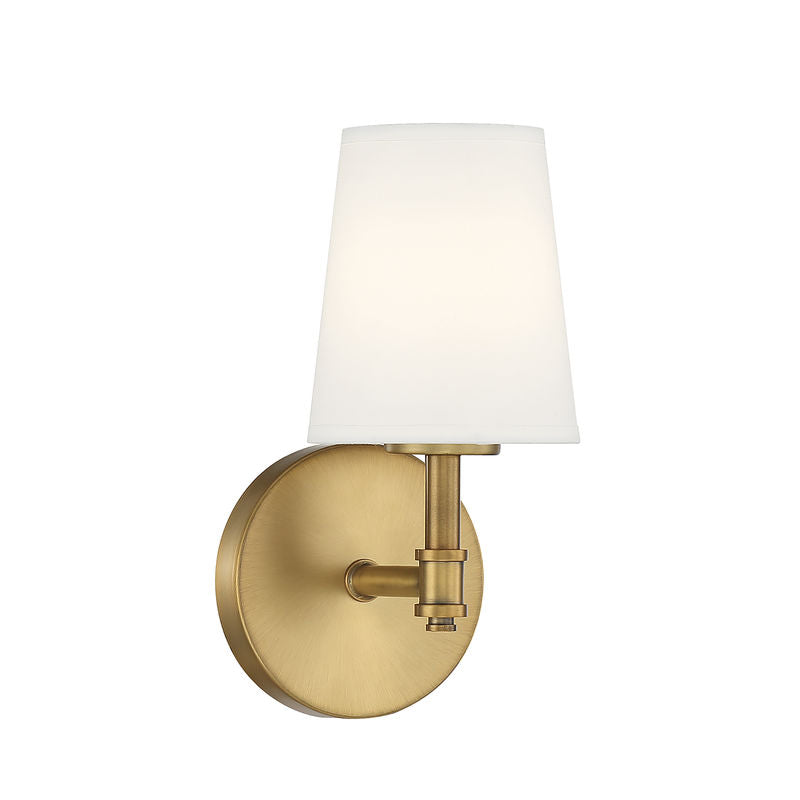 Wall sconce Gold - M90067NB | SAVOYS