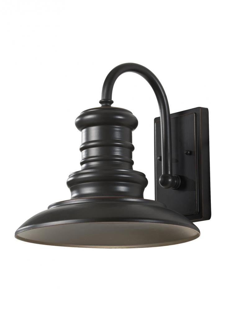 Redding Station Outdoor wall sconce Bronze - OL8601RSZ/T | GENERATION LIGHTING