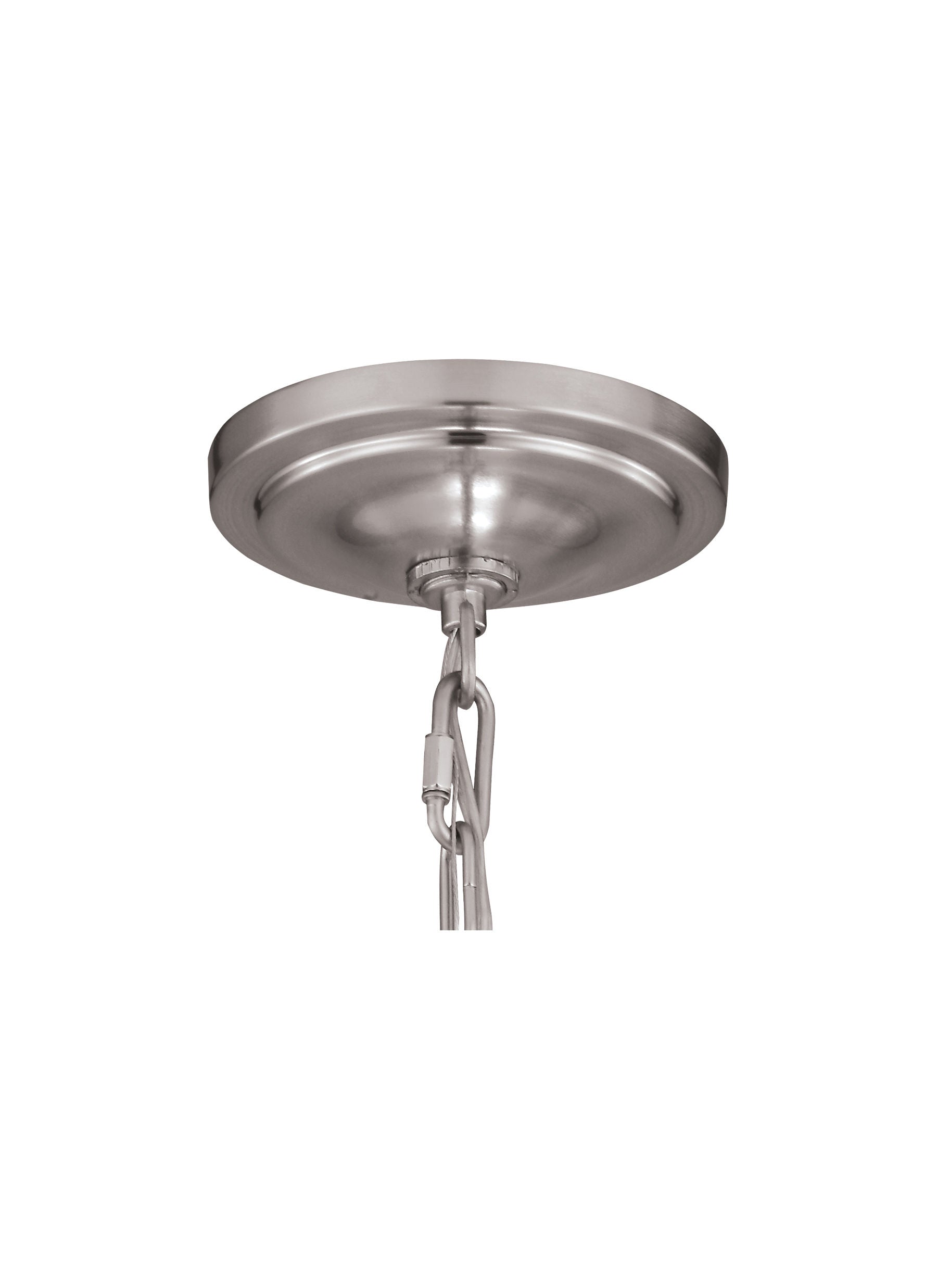 Hounslow Pendant Stainless steel - P1310BS | FEISS