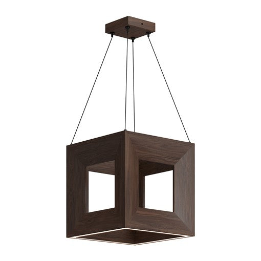 MORINA pendant INTEGRATED LED - PD32912-WT | KUZCO