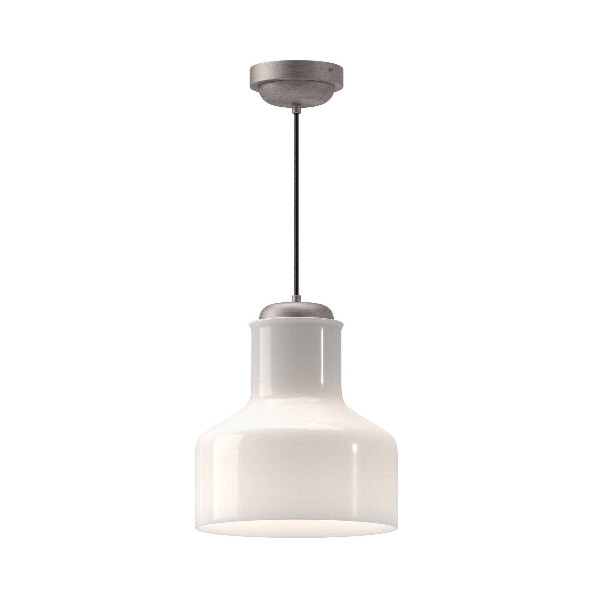 WESTLAKE Pendant Nickel - PD540411BNGO | ALORA MOOD