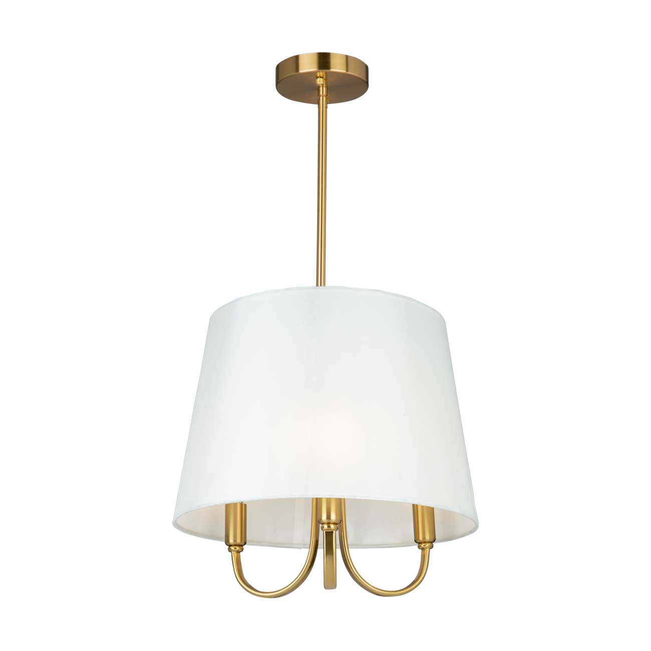 RHYTHM Chandelier Or - SC13330BG | ARTCRAFT