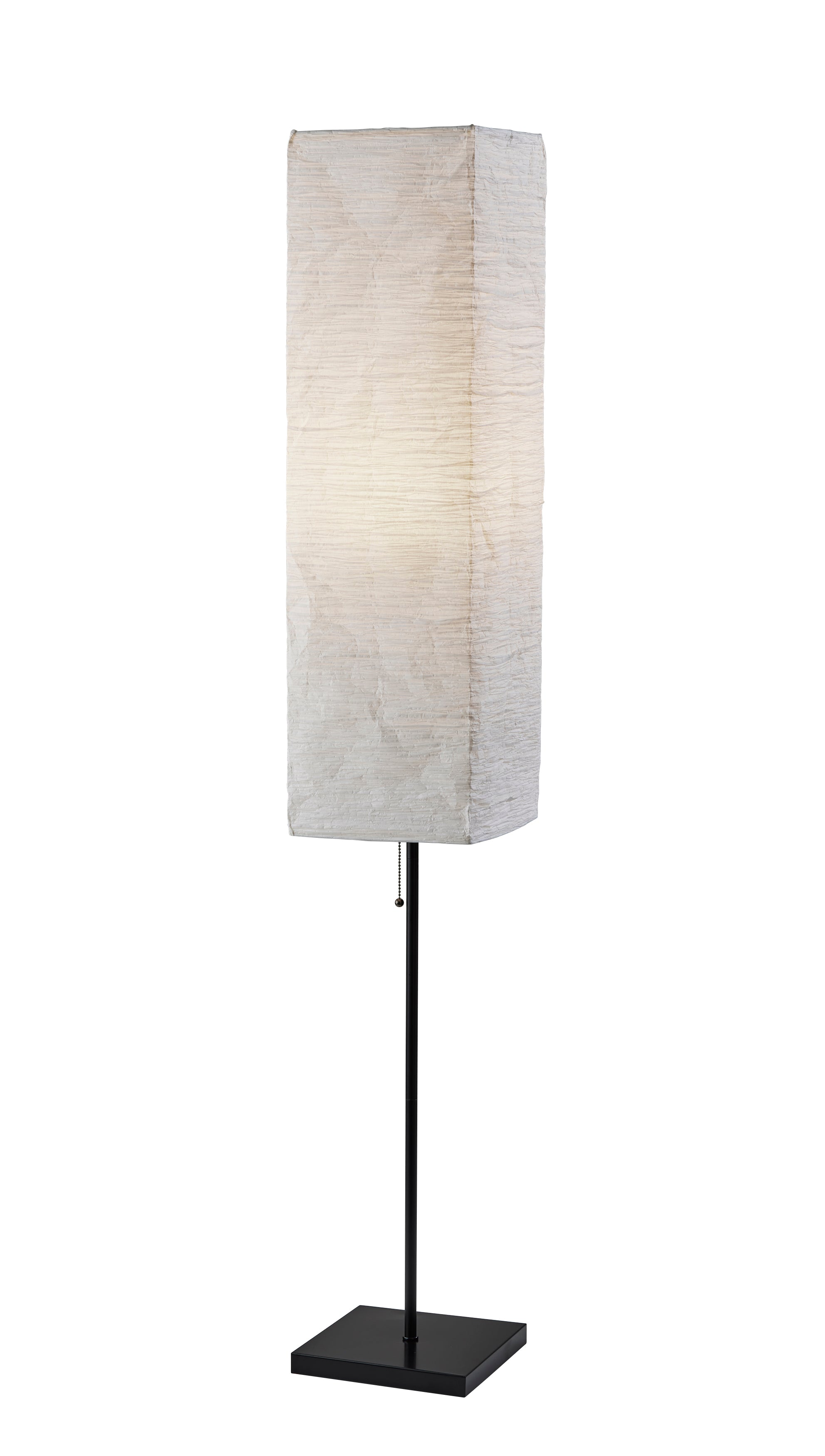 STARK Floor lamp Black - SL1154-01 | ADESSO