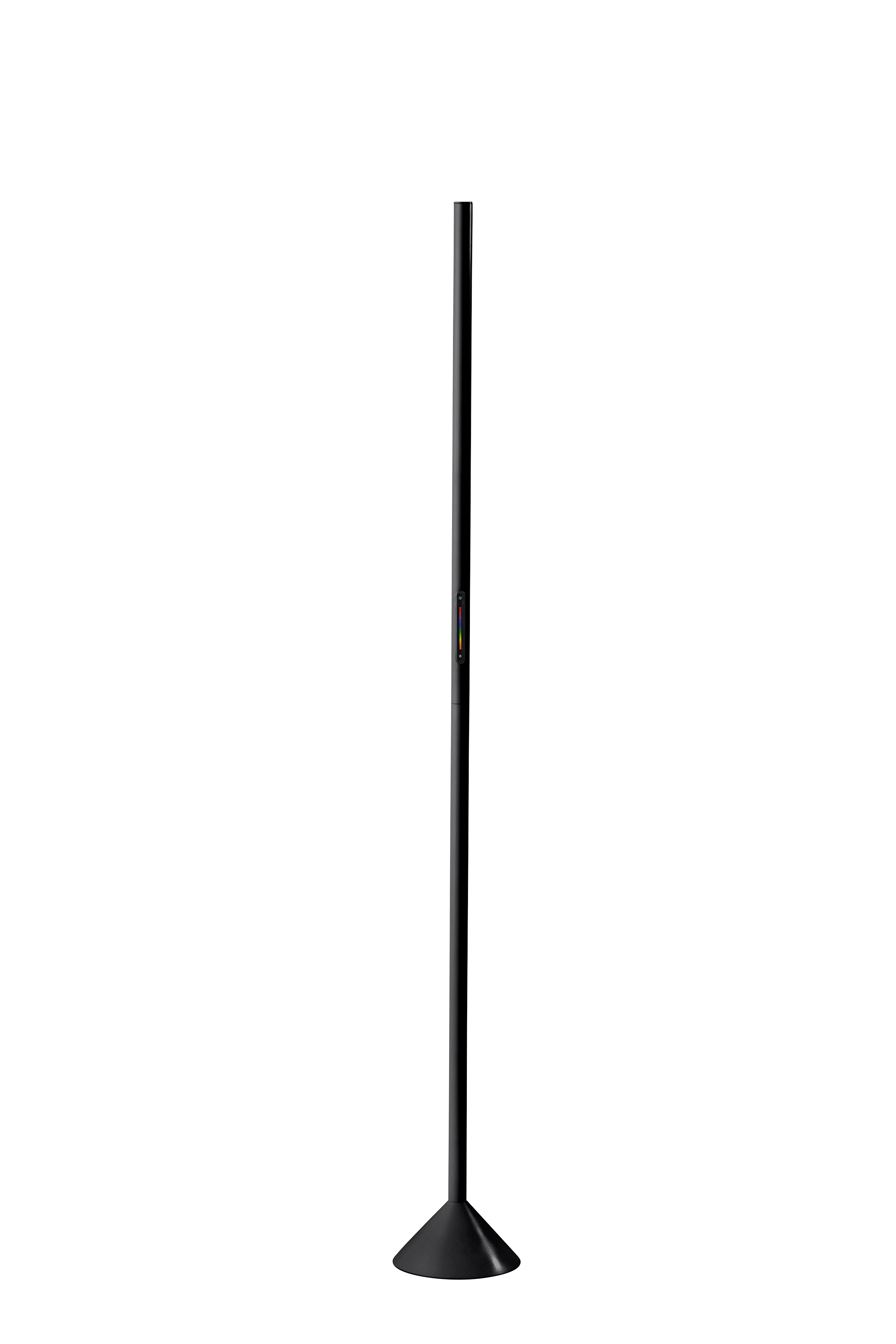 CODY Floor lamp Black INTEGRATED LED - SL4920-01 | ADESSO