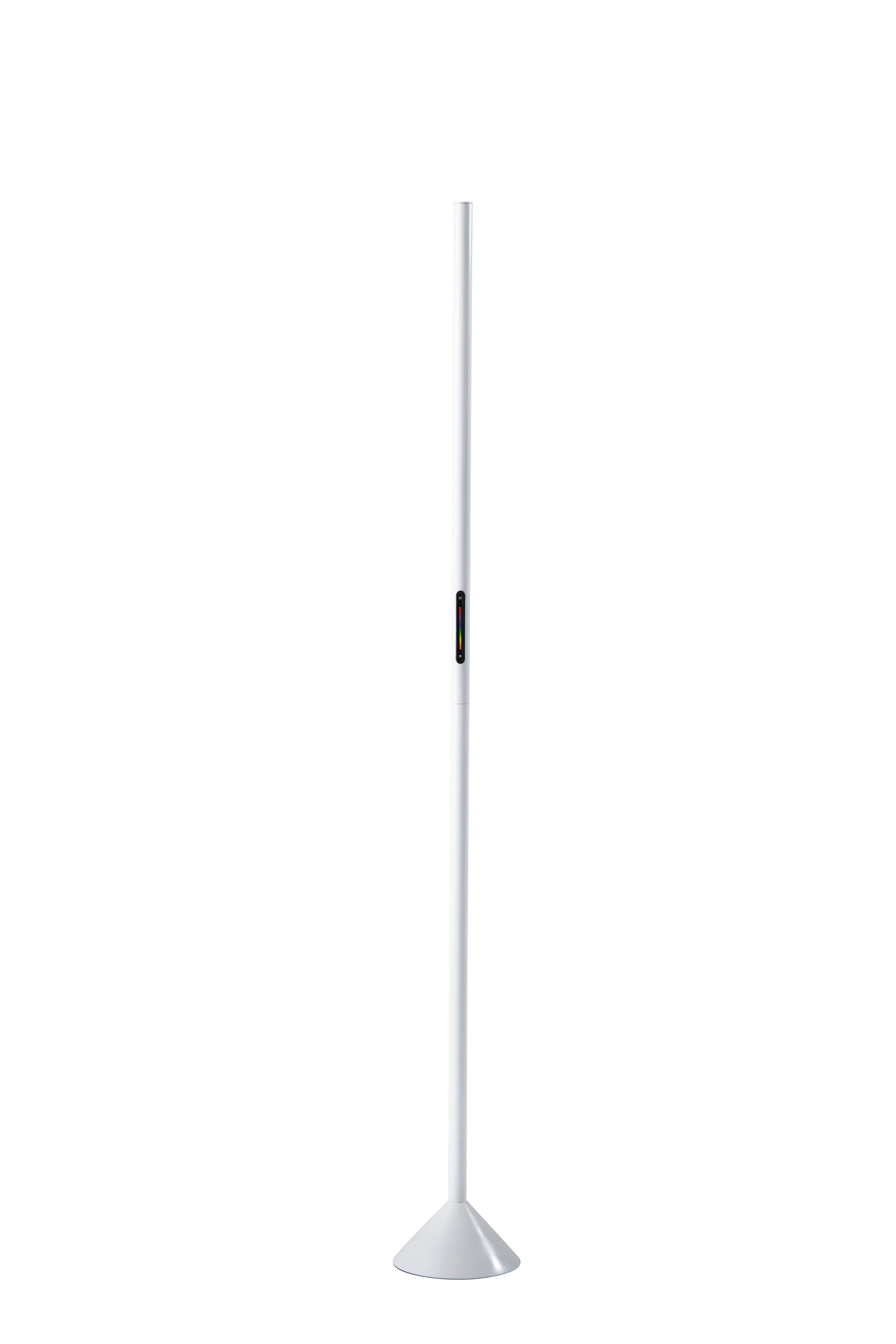 CODY Floor lamp White INTEGRATED LED - SL4920-02 | ADESSO