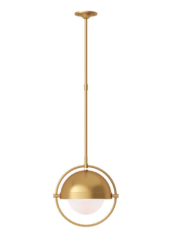 BACALL Pendant Gold - TP1101BBS | GENERATION LIGHTING