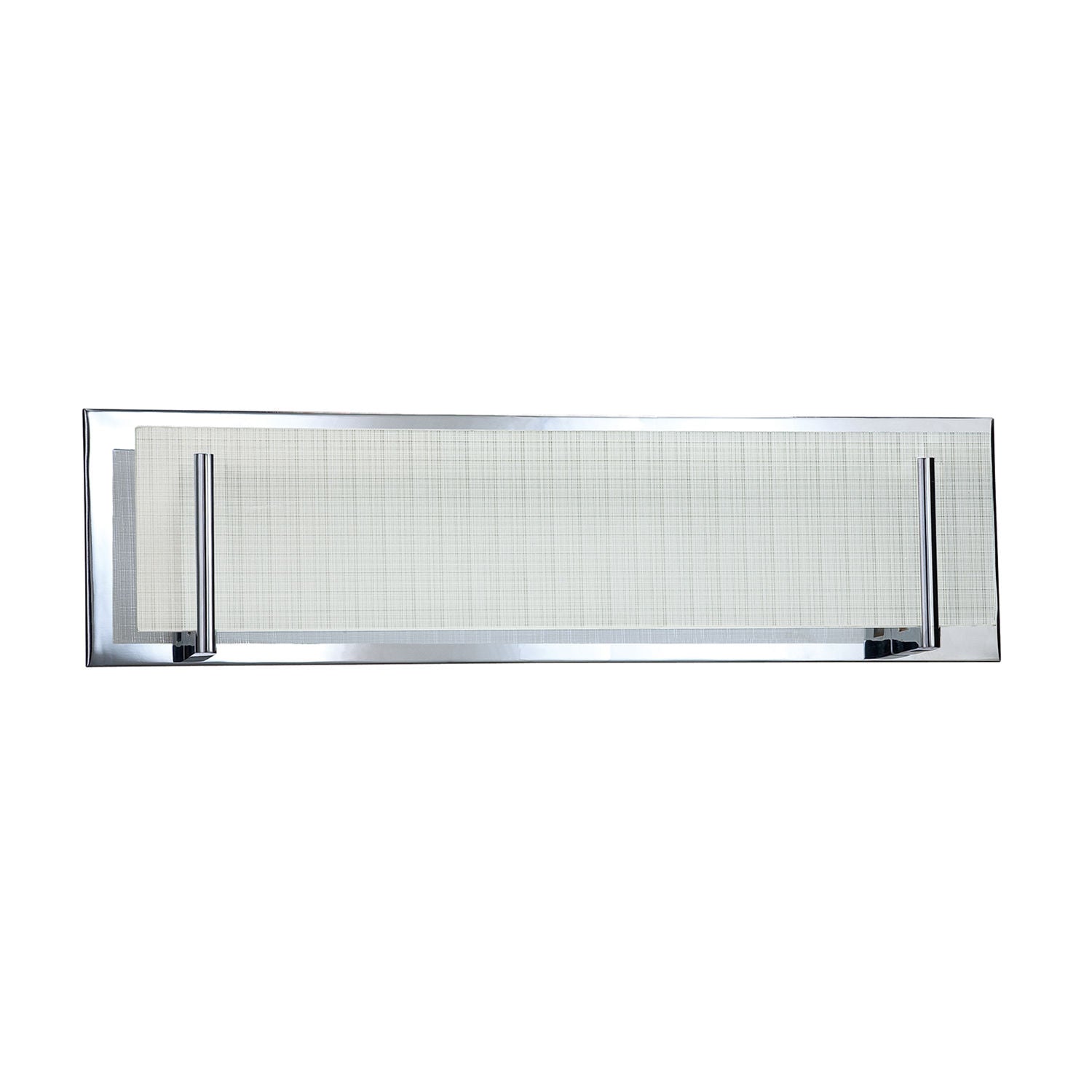 Aurora Bathroom sconce Chrome - VF2400-4L-CH | KENDAL