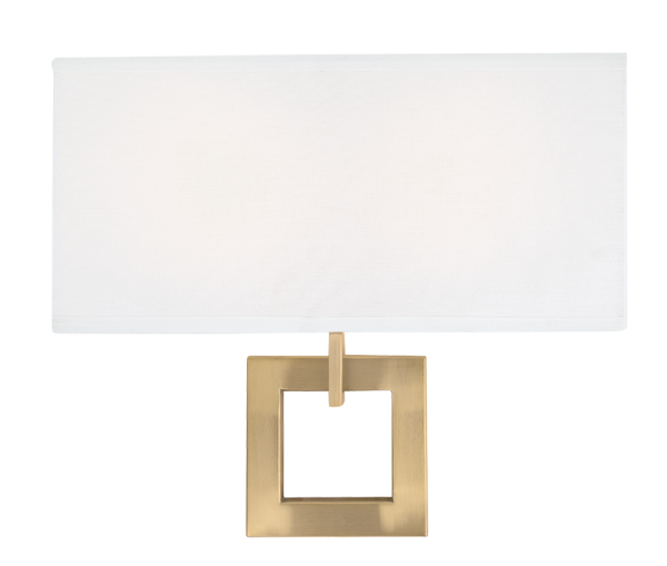 WALL SCONCE COLLECTIONS Wall sconce Gold - W55002AG | TEO