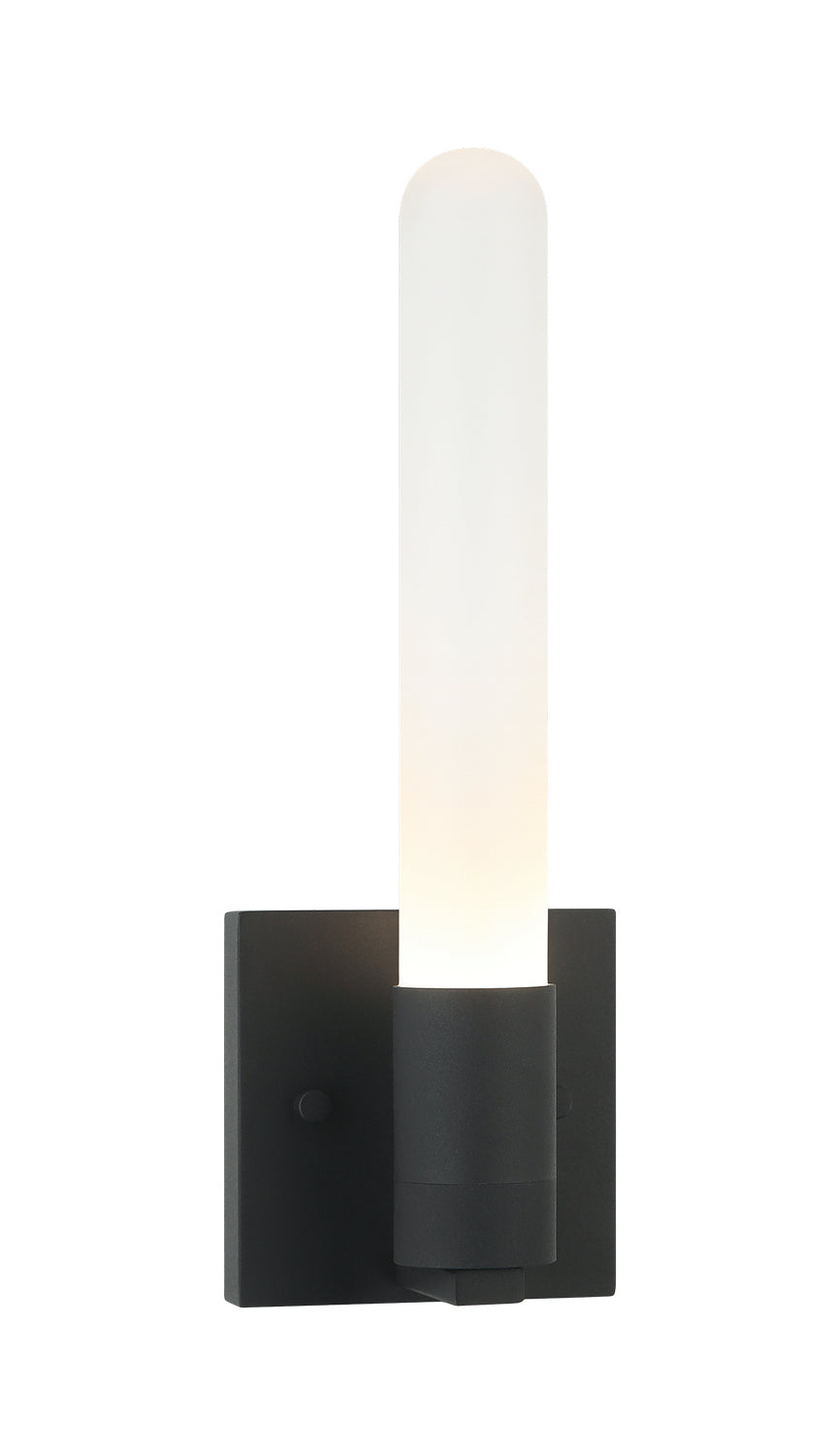 AYDIN Sconce Black - W65801MB |TEO