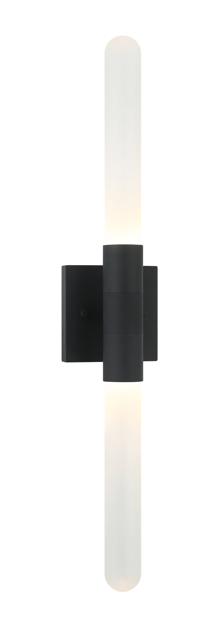 AYDIN Sconce Black - W65802MB |TEO