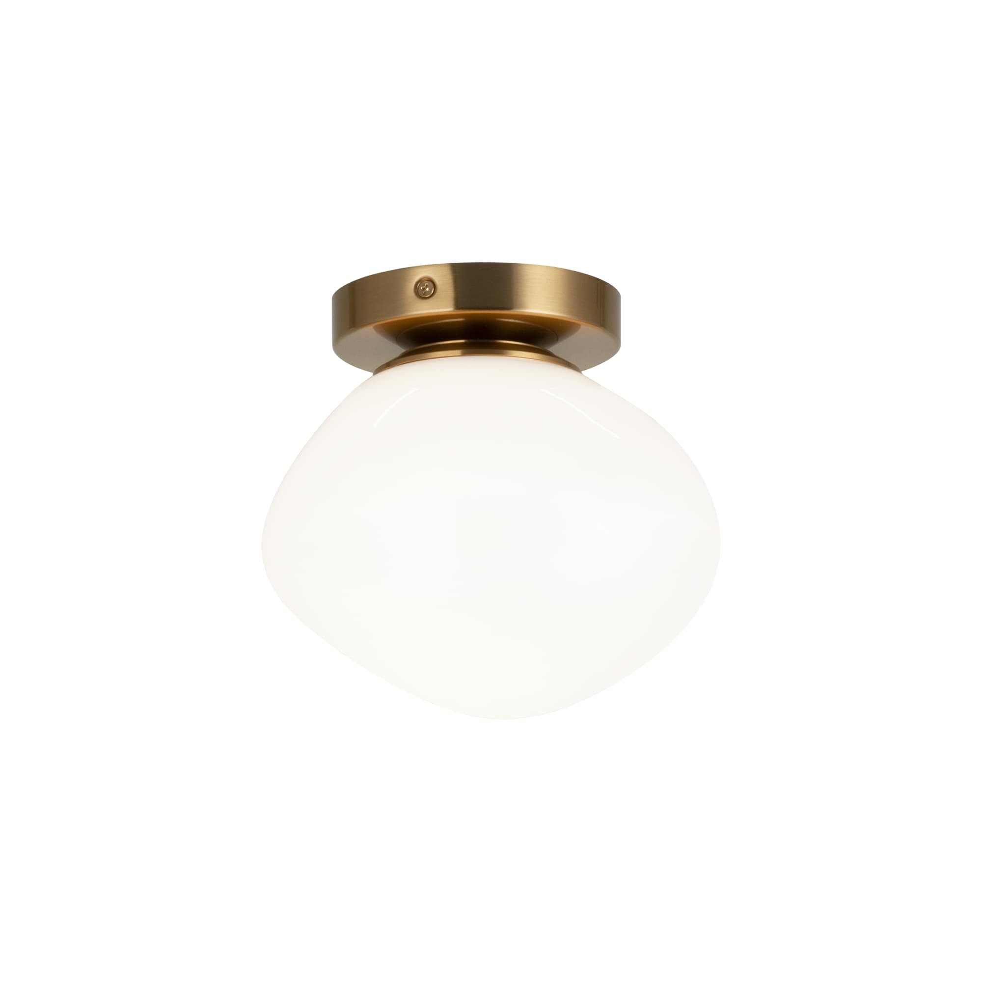 MELOTTE Flush mount Gold - WX63601AGOP | TEO