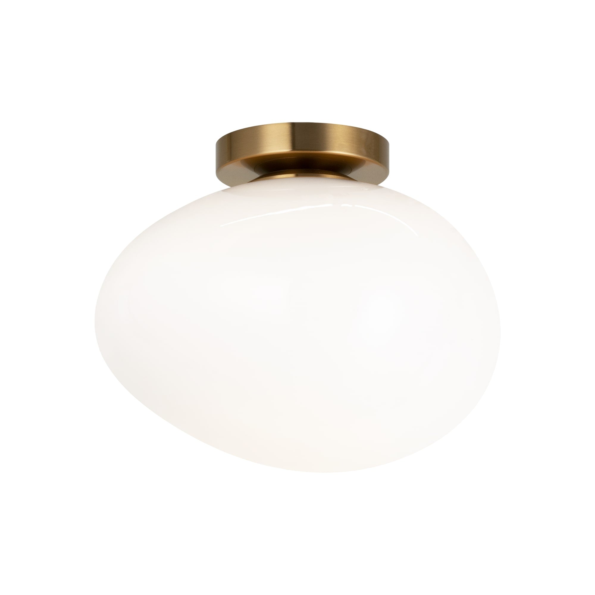 MELOTTE Flush mount Gold - WX63611AGOP | TEO